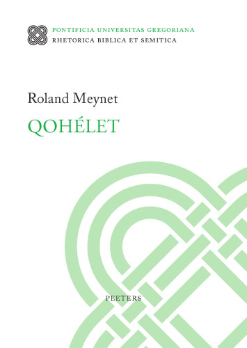 Qohelet