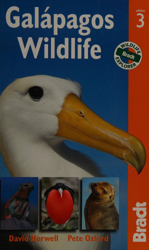 Galapagos Wildlife