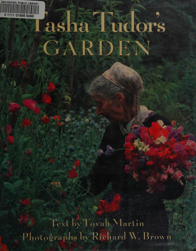 Tasha Tudor's Garden