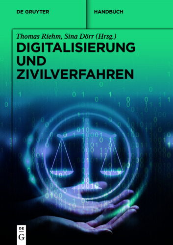 Digitalisierung und Zivilverfahren