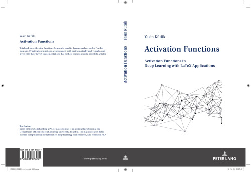Activation Functions