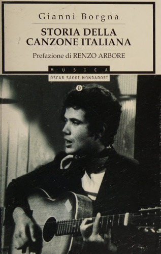 Storia della canzone italiana