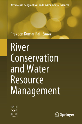 River Conservation and Water Resource Management