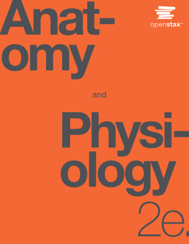 Anatomy Physiology 2023 second edition 2e