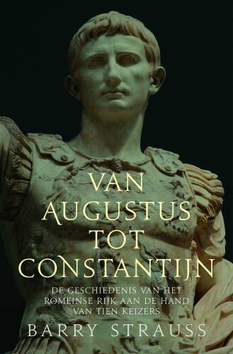Van Augustus tot Constantijn