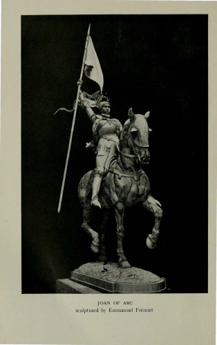 The Saint and The Devil: A biographical study of Joan of Arc and Gilles de Rais