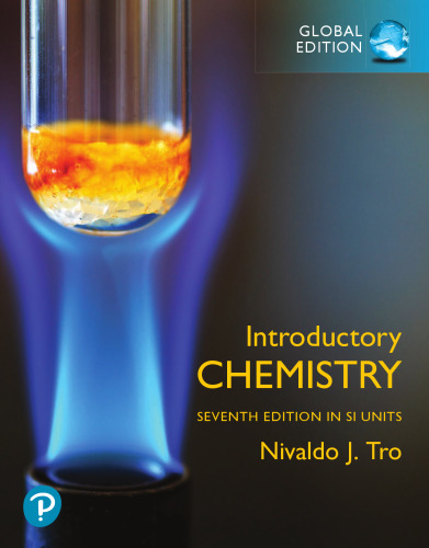 Introductory Chemistry