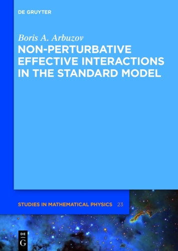 Non-perturbative Effective Interactions in the Standard Model