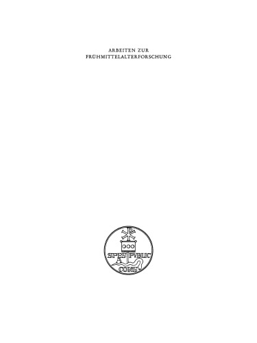 Miseriae Regum: Untersuchungen zum Krisen- und Todesgedanken in den herrschaftstheologischen Vorstellungen der ottonisch-salischen Zeit