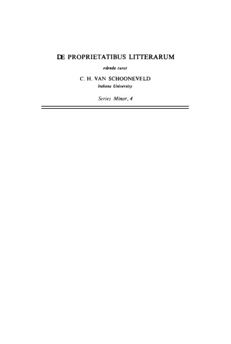 Novellentheorie: The practicality of the theoretical