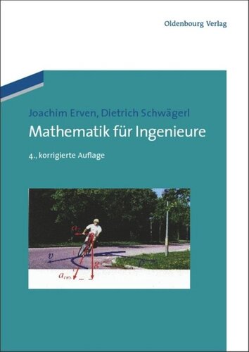 Mathematik für Ingenieure