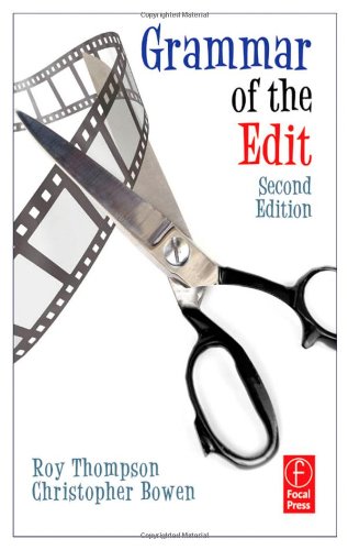 Grammar of the Edit,