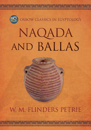 Naqada and Ballas