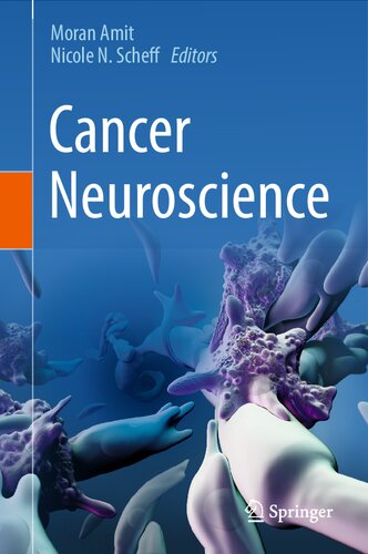 Cancer Neuroscience