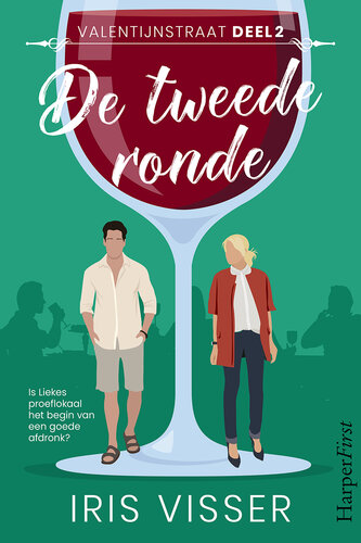 Valentijnstraat 02 - De tweede ronde