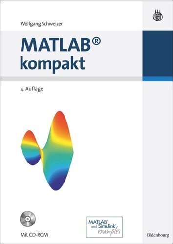 MATLAB kompakt