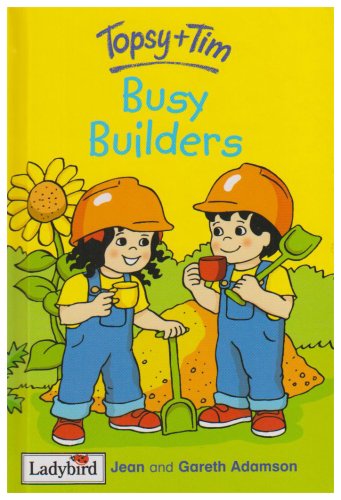 Busy Builders