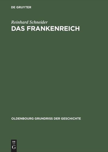 Das Frankenreich