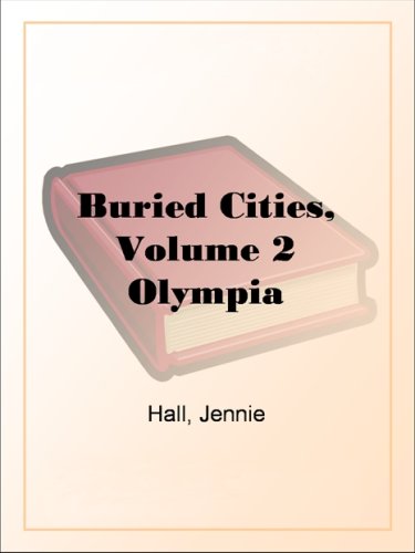Buried Cities,