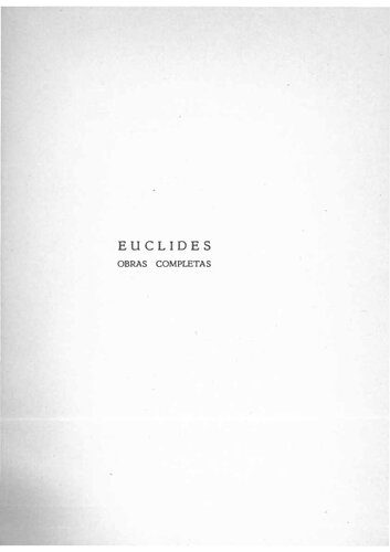 Elementos III a V