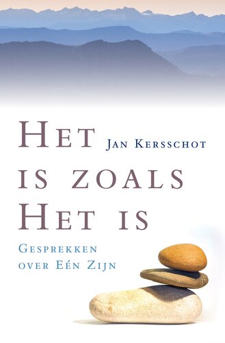 Het is zoals Het is