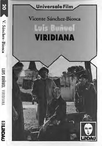 Luis Buñuel. Viridiana