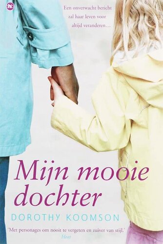 Mijn mooie dochter