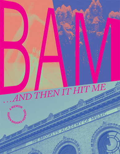 BAM... and Then It Hit Me