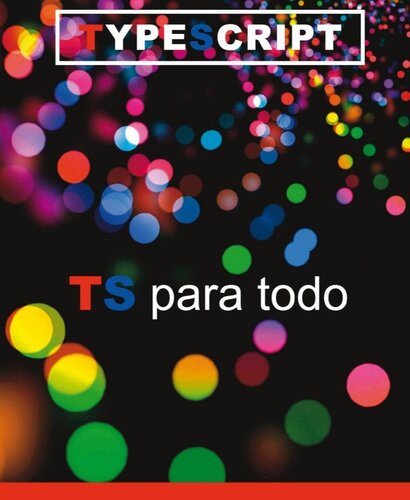TypeScript para todo