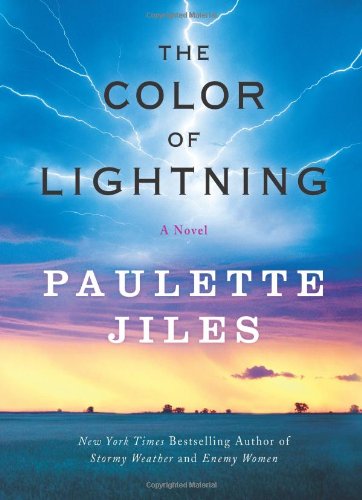 The Color of Lightning: A Novel
