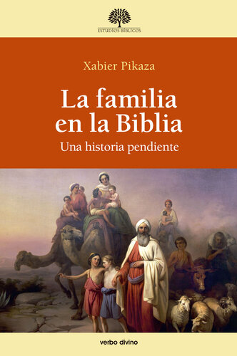 La familia en la Biblia