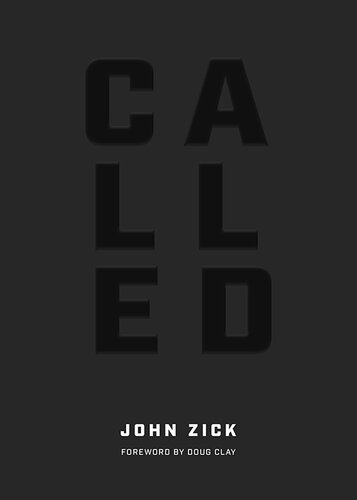 Called: Cover the Earth with the Love of Jesus
