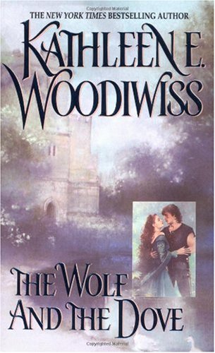 The Wolf and the Dove