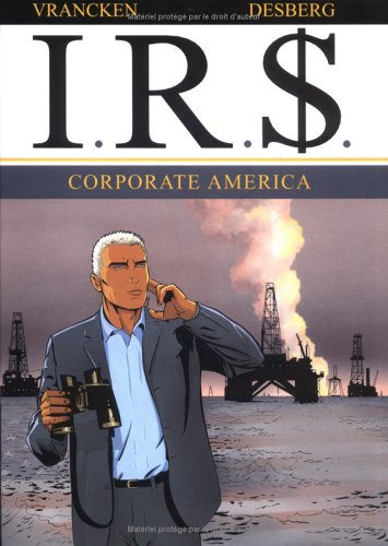I.R.S. Corporate America