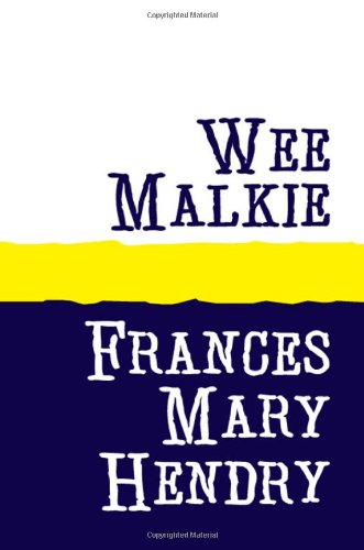 WEE MALKIE Large Print