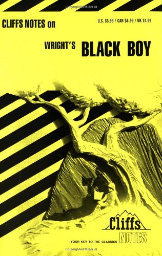 Black Boy
