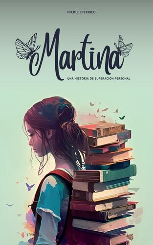 Martina--Una historia de superación personal