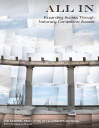 All In : Expanding Access Through Nationally Competitive Awards