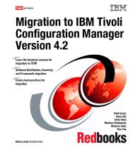 Migration to IBM Tivoli Configuration Manager Version 4.2