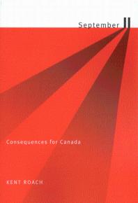September 11' : Consequences for Canada