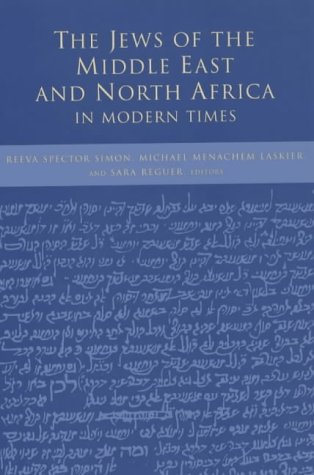 The Jews of the Middle East and North Africa in Modern Times