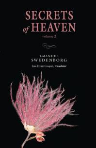 Secrets of Heaven 2 : Portable: the Portable New Century Edition