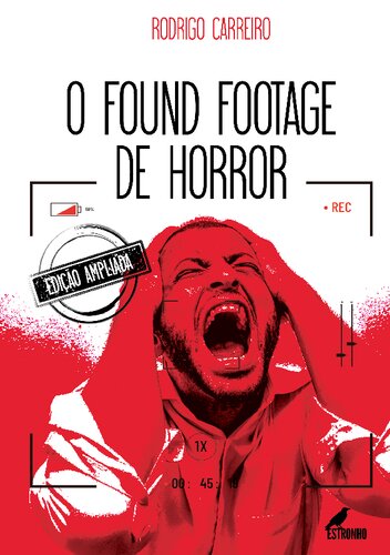 O found footage de horror