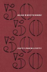 Fifty Poems Fifty
