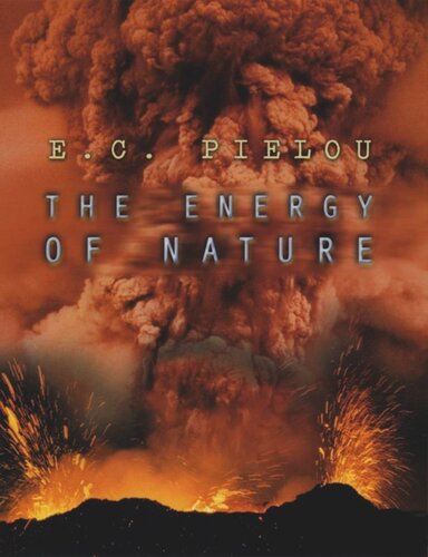 The Energy of Nature
