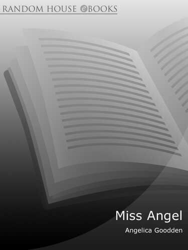 Miss Angel: The Art and World of Angelica Kauffman, Eighteenth-Century Icon