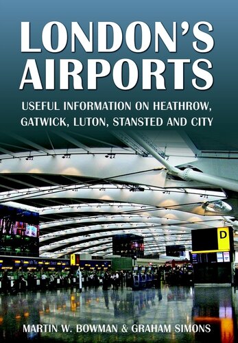 London's Airports