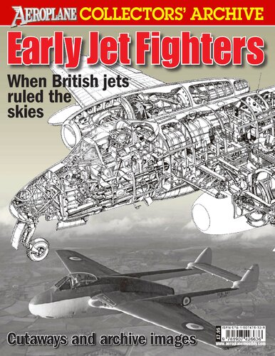 Ships Illustrated: British Aircraft Carriers of WW2