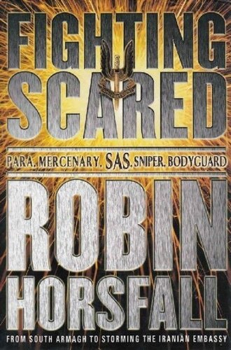 Fighting Scared