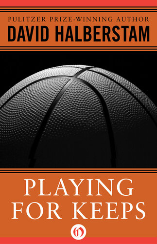 Playing for Keeps: Michael Jordan and the World He Made